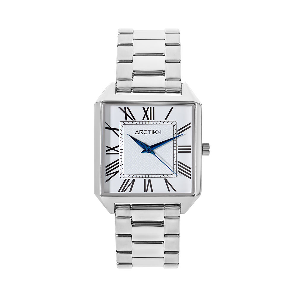Montre Arctik Blanc - Montres &eacute;tanches Unisex | Marc Orian
