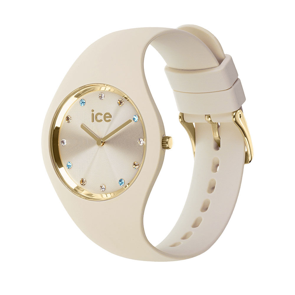 Montre Ice Watch Cosmos Beige - Montres &eacute;tanches Femme | Marc Orian