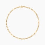 Chaine De Cheville Or Jaune Kalla - Chaines de cheville Femme | Marc Orian