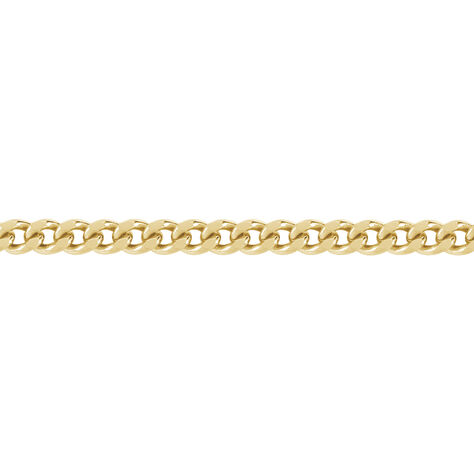 Chaîne Clement Plaqué Or Jaune - Chaines Homme | Marc Orian