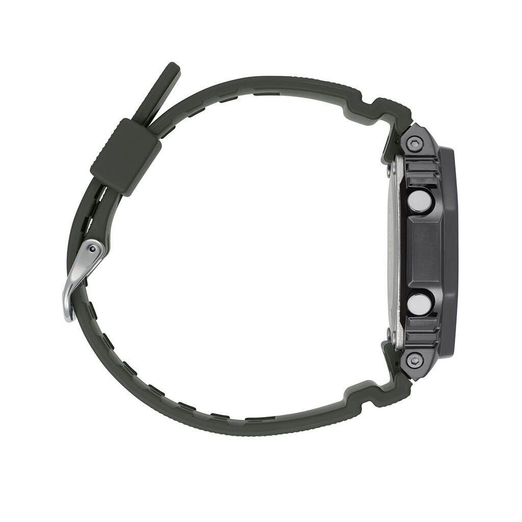 Montre Casio G-shock Gris - Montres Homme | Marc Orian