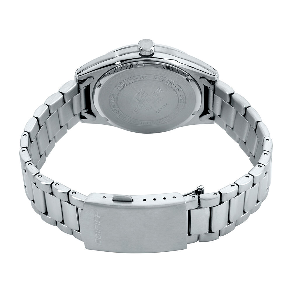 Montre Casio Edifice Efv160D Vert - Montres &eacute;tanches Homme | Marc Orian