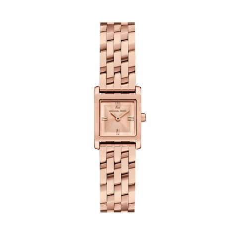 Montre Michael Kors Georgie Rose - Montres Femme | Marc Orian