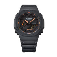 Montre Casio G-shock Noir
