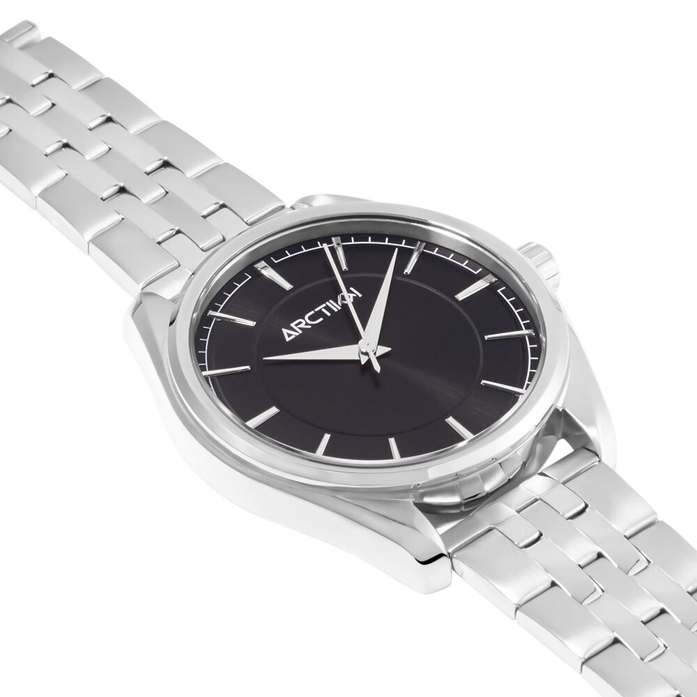 Montre Arctik Atome Noir - Montres classiques Homme | Marc Orian