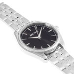 Montre Arctik Atome Noir - Montres classiques Homme | Marc Orian