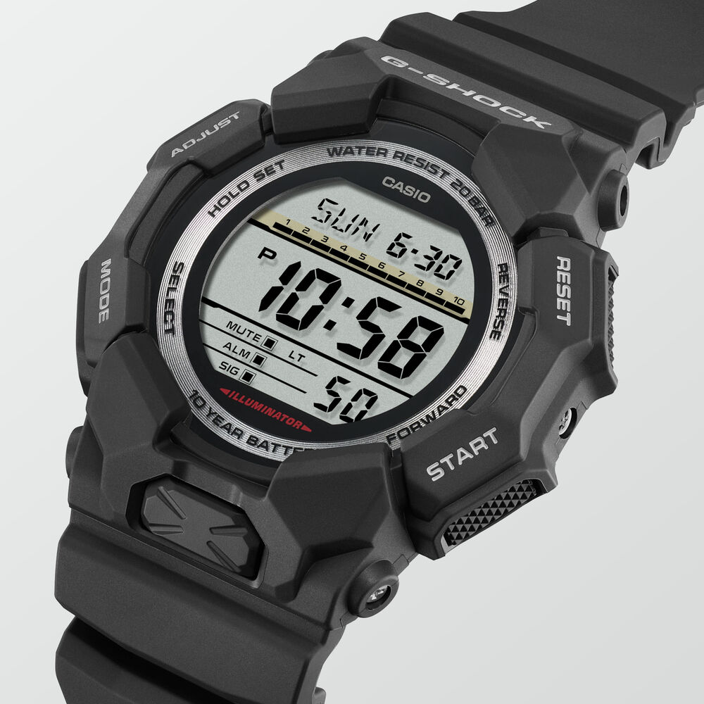 Montre Casio G-shock - Montres &eacute;tanches Homme | Marc Orian