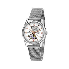 Montre Lip Himalaya Argenté - Montres automatique Femme | Marc Orian