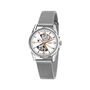 Montre Lip Himalaya Argenté