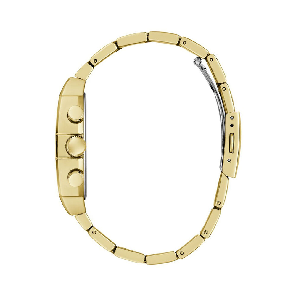 Montre Guess Phoenix Quantum Champagne - Montres &eacute;tanches Homme | Marc Orian