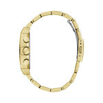 Montre Guess Phoenix Quantum Champagne - Montres &eacute;tanches Homme | Marc Orian