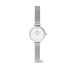 Montre Daniel Wellington Petite Mini Blanc - Montres étanches Femme | Marc Orian