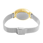 Montre Codhor Camille Argent&eacute; - Montres &eacute;tanches Femme | Marc Orian