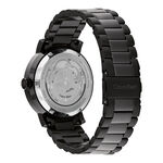 Montre Calvin Klein Iconic Automatic Noir - Montres automatiques Homme | Marc Orian