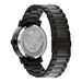 Montre Calvin Klein Iconic Automatic Noir - Montres automatiques Homme | Marc Orian