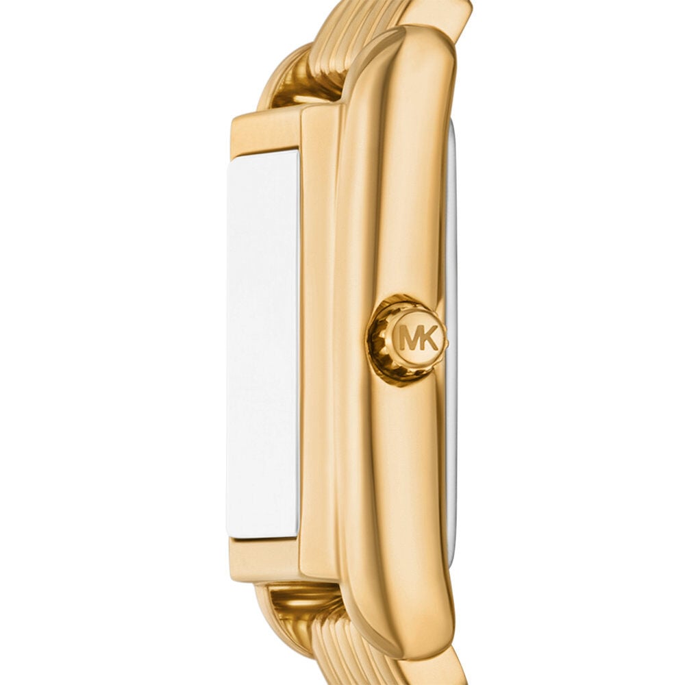 Montre Michael Kors Petite Essex Vert - Montres &eacute;tanches Femme | Marc Orian