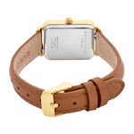 Montre Rosefield Octagon Xs Blanc - Montres &eacute;tanches Femme | Marc Orian