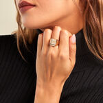 Chevali&egrave;re Jackson Or Jaune - Chevali&egrave;res Famille | Marc Orian