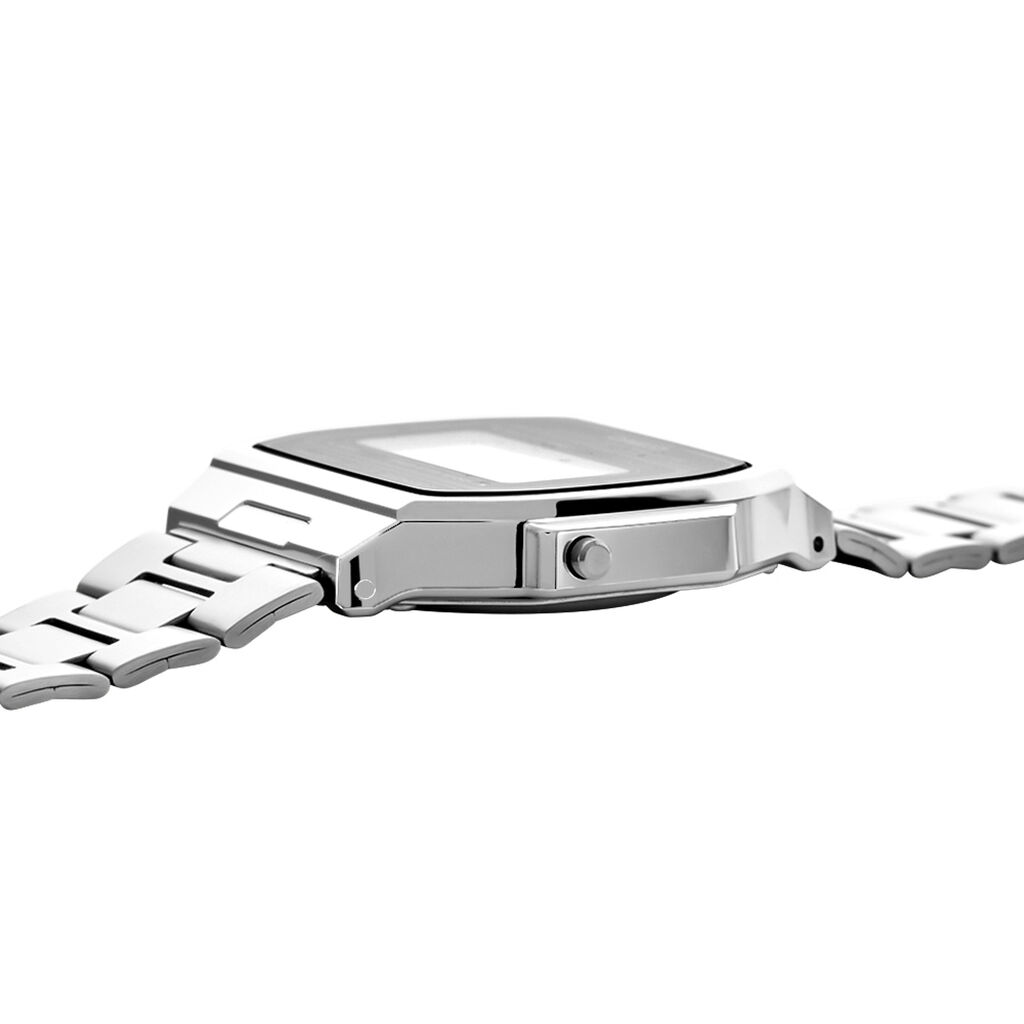 Montre Casio Collection Vintage Iconic Noir - Montres Famille | Marc Orian