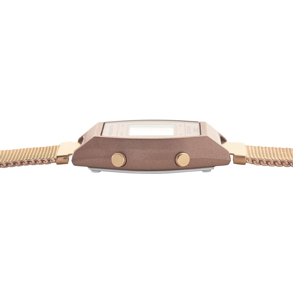 Montre Casio Collection Vintage Bicolore - Montres Famille | Marc Orian