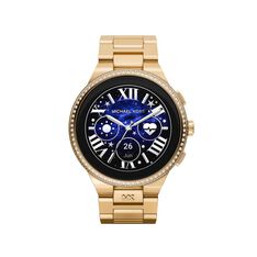 Montre Michael Kors Connectée Gen 6 Camille - Montres connectées Femme | Marc Orian