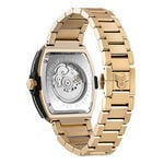 Montre Philipp Plein The $keleton 2.0 Noir - Montres automatiques Homme | Marc Orian