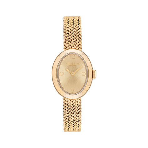 Montre Coach Sammy Dor&eacute; - Montres &eacute;tanches Femme | Marc Orian