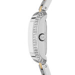 Montre Michael Kors Petite Emery Argent&eacute; - Montres &eacute;tanches Femme | Marc Orian