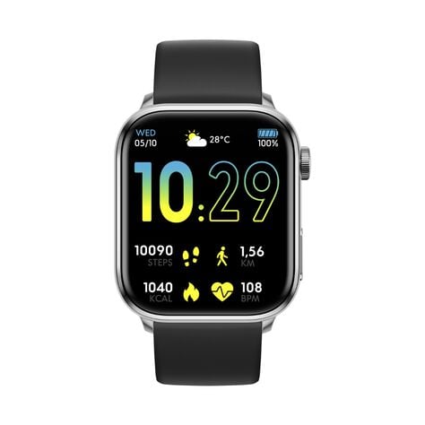 Montre Connect&eacute;e Ice Watch Smart 2.0 - Montres connect&eacute;es Famille | Marc Orian