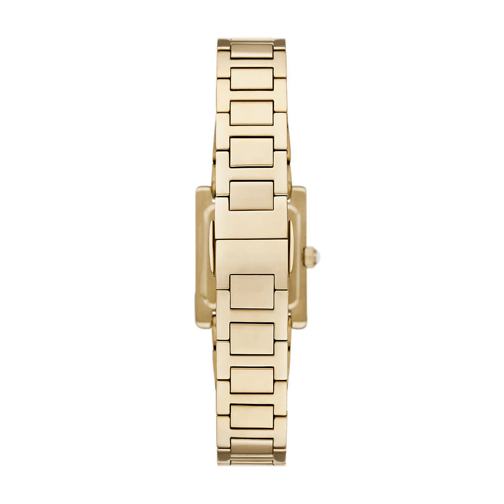 Montre Emporio Armani Blanc - Montres étanches Femme | Marc Orian
