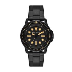 Montre Armani Exchange Noir Ax1855 - Montres sport Homme | Marc Orian