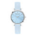 Montre Pierre Lannier Chouquette Bleu Sky - Montres étanches Femme | Marc Orian