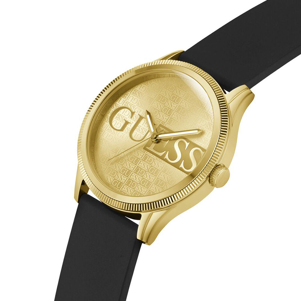 Montre Guess Reputation Champagne - Montres étanches Homme | Marc Orian