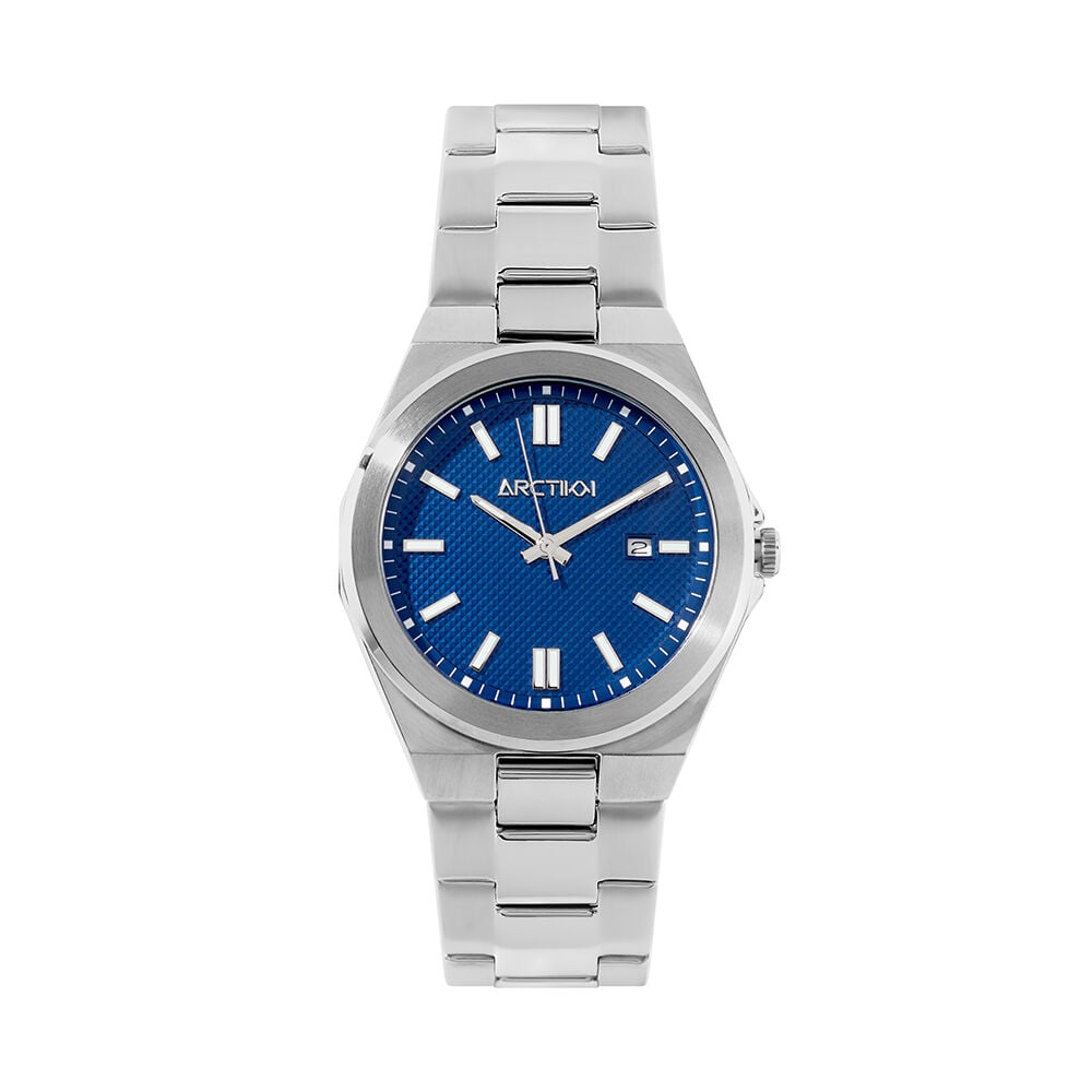 Montre Arctik Horizon Bleu - Montres &eacute;tanches Homme | Marc Orian
