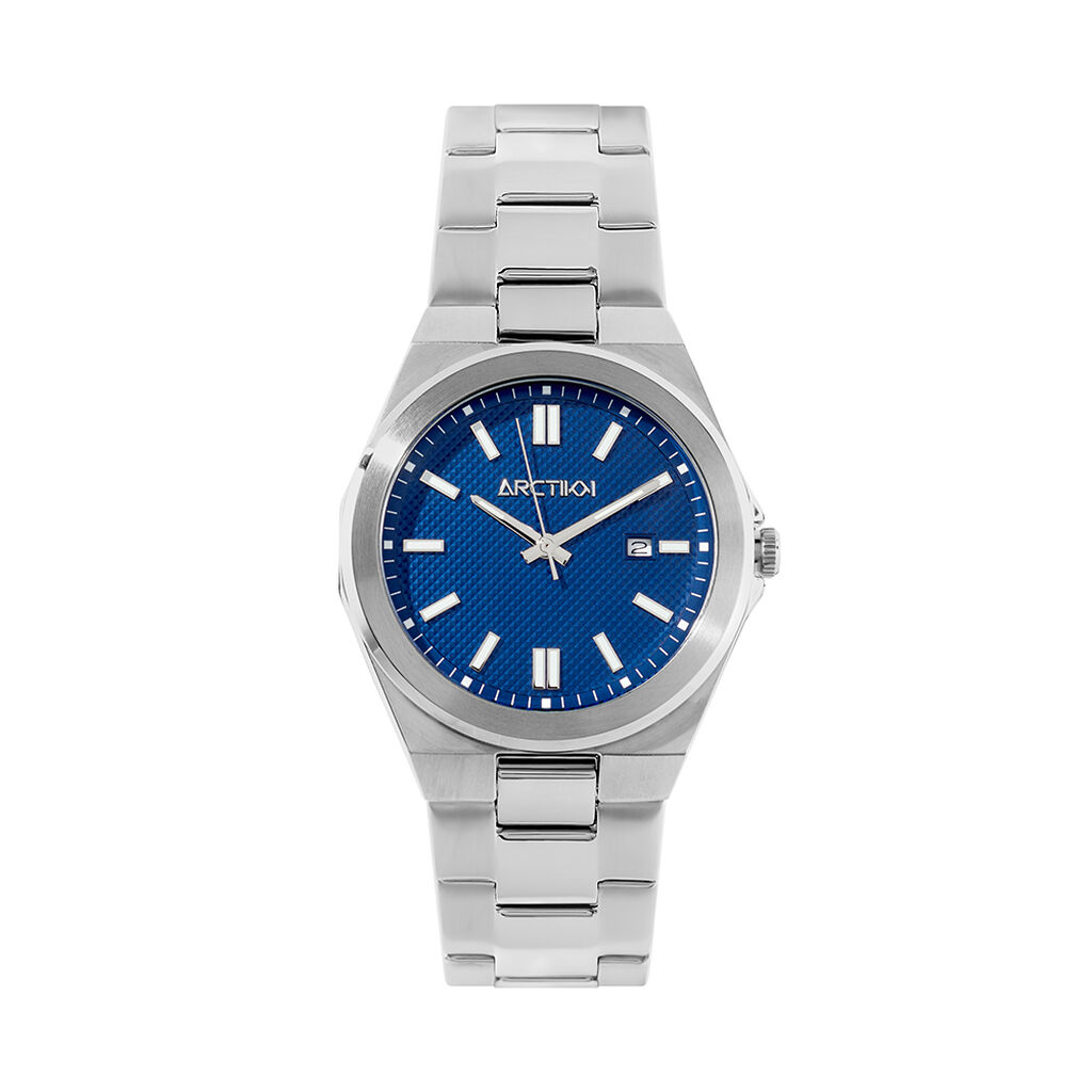 Montre Arctik Horizon Bleu - Montres &eacute;tanches Homme | Marc Orian
