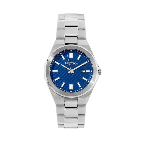 Montre Arctik Horizon Bleu - Montres &eacute;tanches Homme | Marc Orian