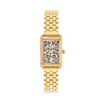 Montre Codhor Suzy Leopard - Montres &eacute;tanches Femme | Marc Orian