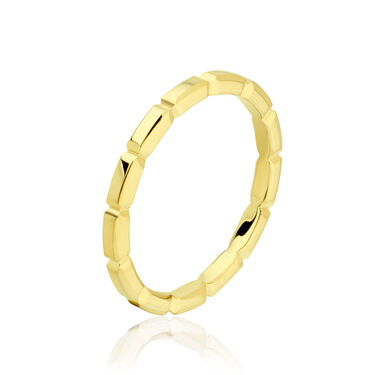 Alliance Cinthya Or Jaune