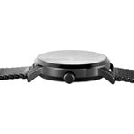 Coffret De Montre Pierre Lannier Paddock Noir - Montres automatiques Homme | Marc Orian