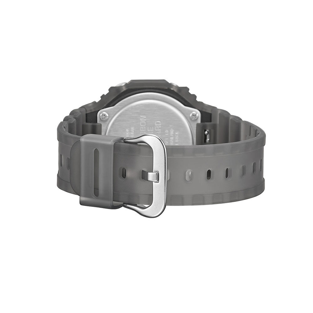 Montre Casio G-Shock Ga2100 Noir - Montres &eacute;tanches Homme | Marc Orian