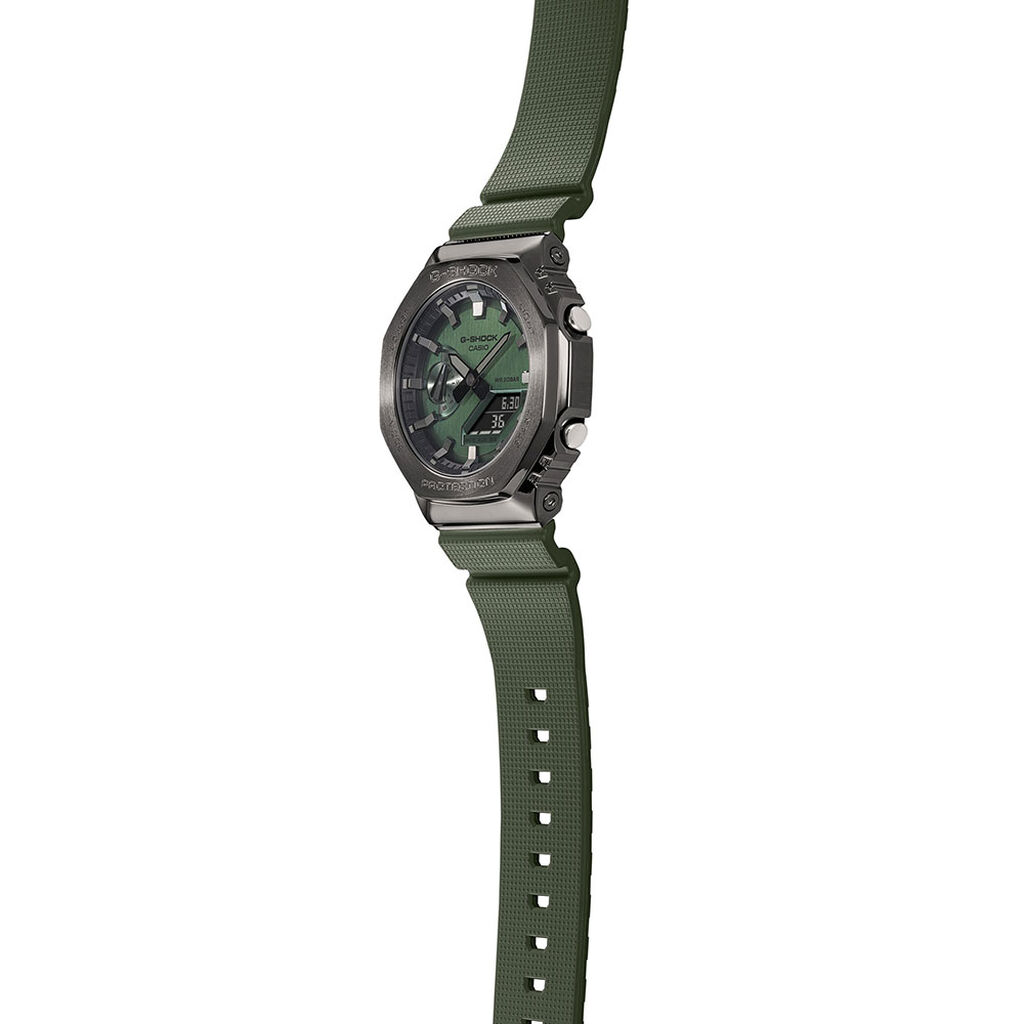Montre Casio G-shock Gris - Montres Homme | Marc Orian
