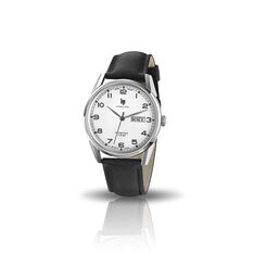 Montre Lip Himalaya Argent - Montres automatique Famille | Marc Orian