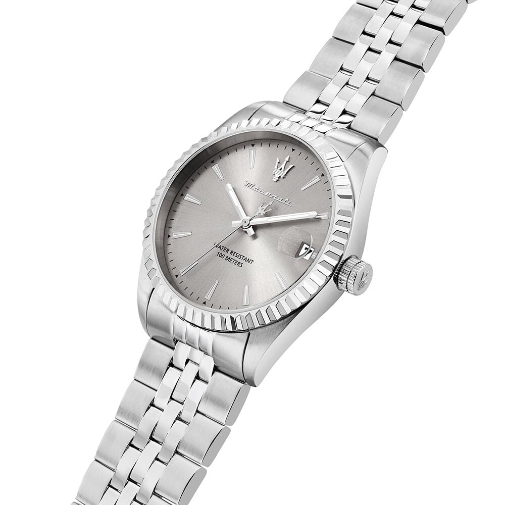 Montre Maserati Competizione - Montres &eacute;tanches Homme | Marc Orian
