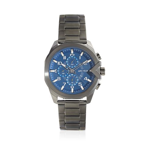 Montre Arctik Extreme Bleu - Montres Homme | Marc Orian