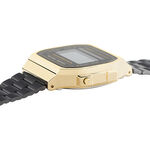 Montre Casio Collection Vintage Noir - Montres &eacute;tanches Unisex | Marc Orian