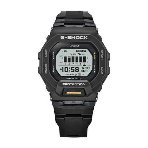 Montre Casio G-Shock Gbd200 - Montres &eacute;tanches Homme | Marc Orian