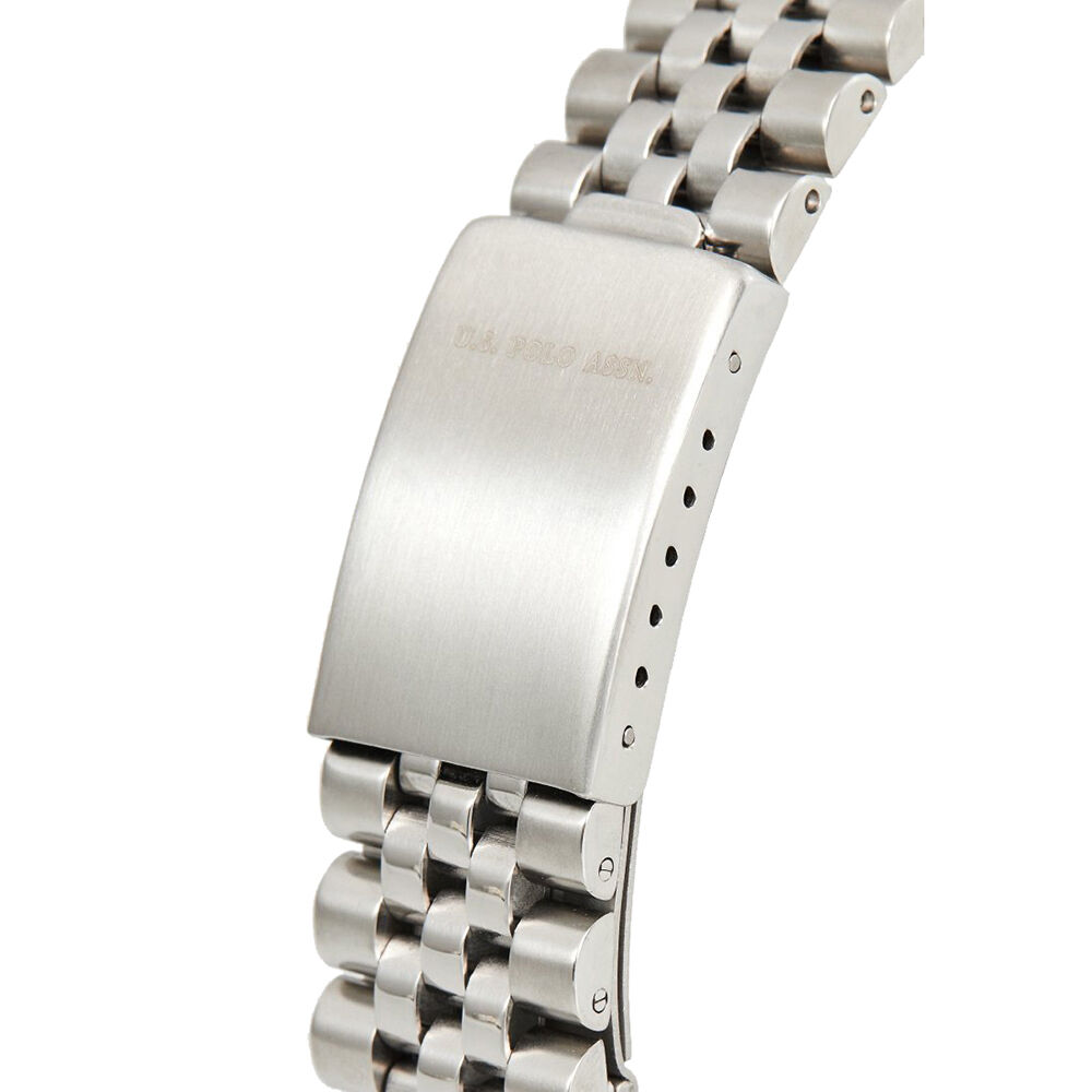 Montre U.s. Polo Assn. Noir - Montres Famille | Marc Orian