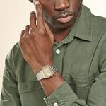 Montre Casio Collection Vintage Argent - Montres &eacute;tanches Unisex | Marc Orian