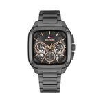 Montre Tommy Hilfiger Herald Gris - Montres &eacute;tanches Homme | Marc Orian