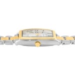 Montre Codhor Agathe Argent&eacute; - Montres &eacute;tanches Femme | Marc Orian